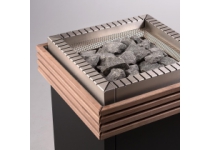 Konstrukční hranol 40x60x2400, osika